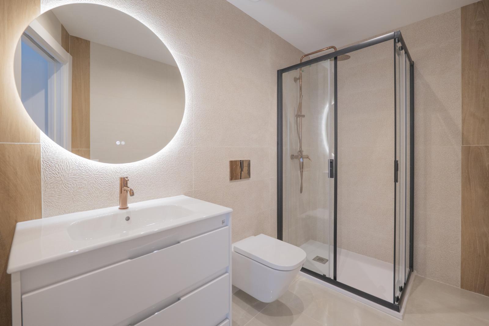 Duplex for Sale in Torremolinos