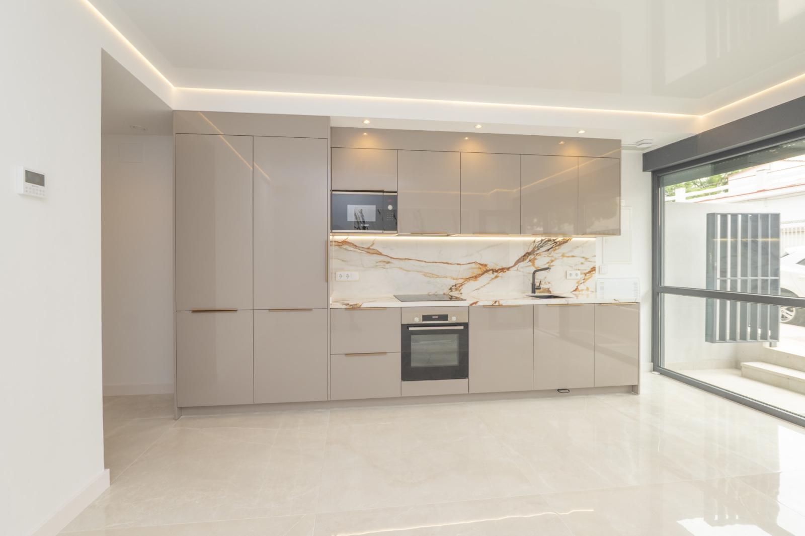 Duplex for Sale in Torremolinos