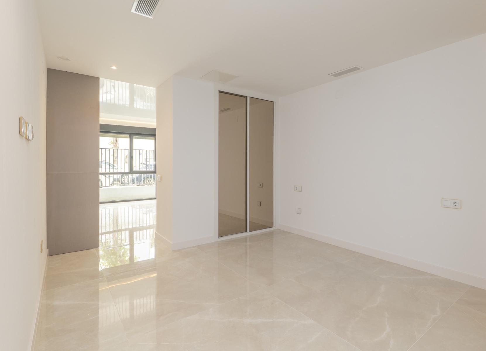 Duplex for Sale in Torremolinos