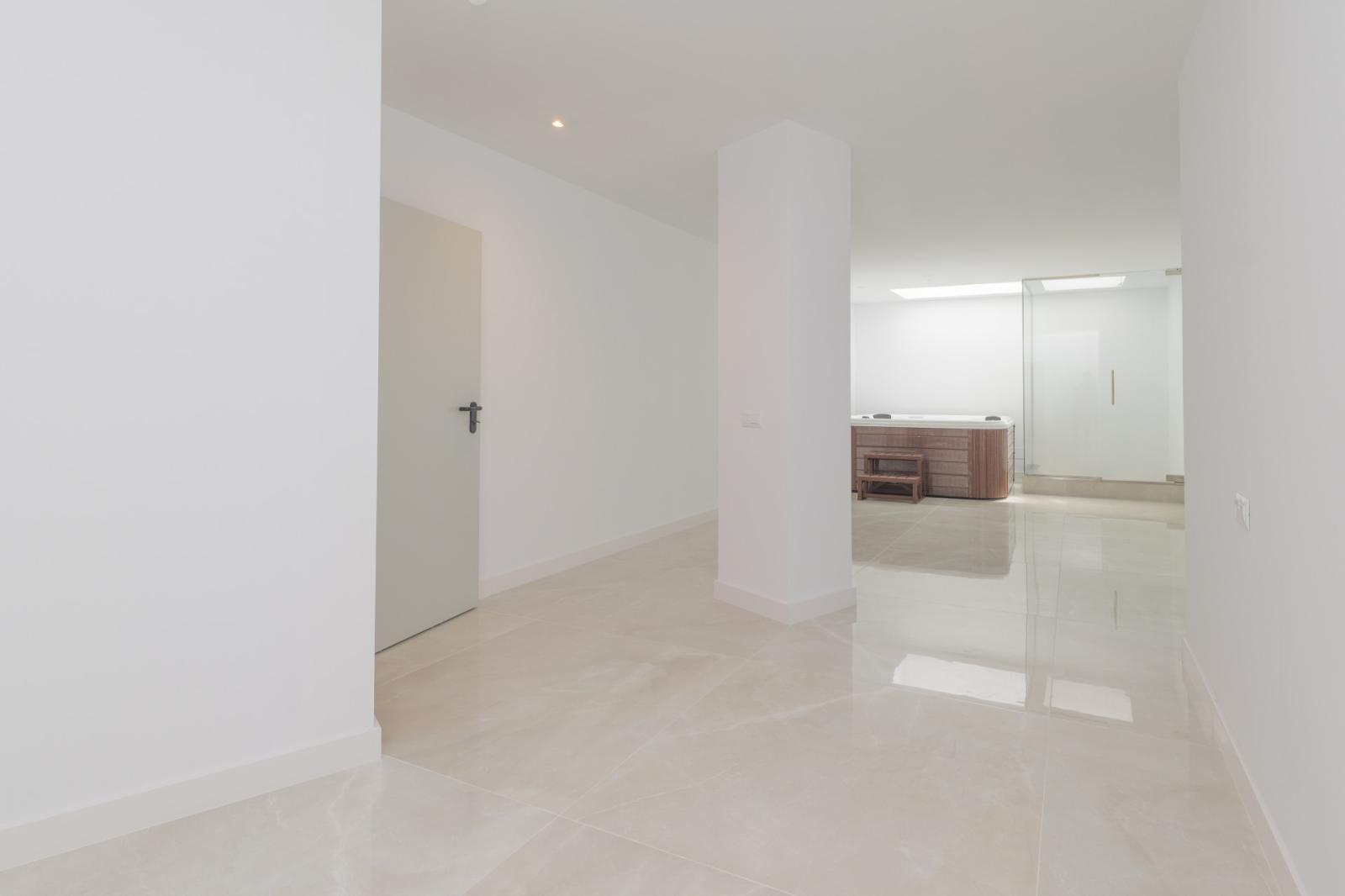 Duplex for Sale in Torremolinos