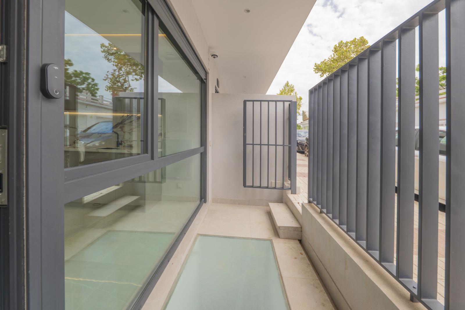Duplex for Sale in Torremolinos