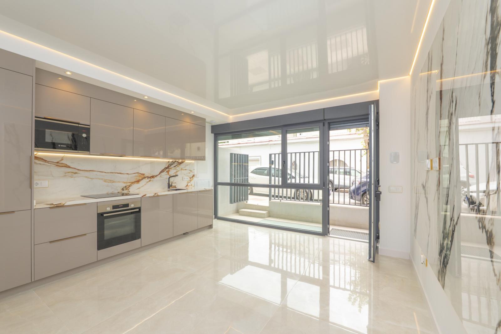 Duplex for Sale in Torremolinos