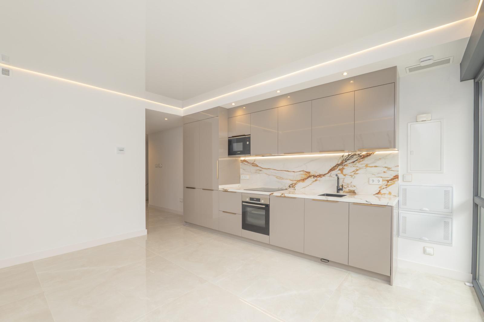 Duplex for Sale in Torremolinos