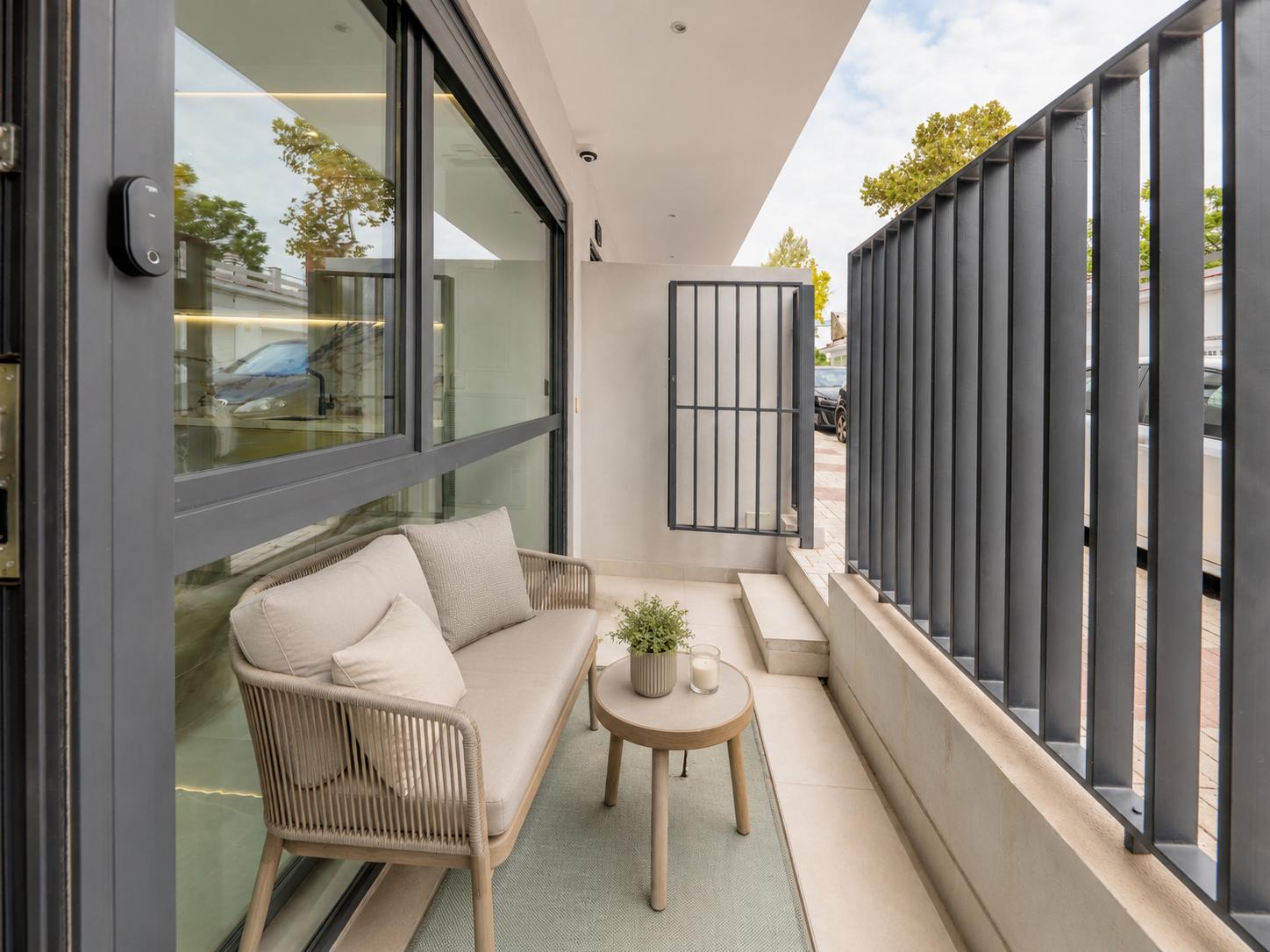 Duplex for Sale in Torremolinos