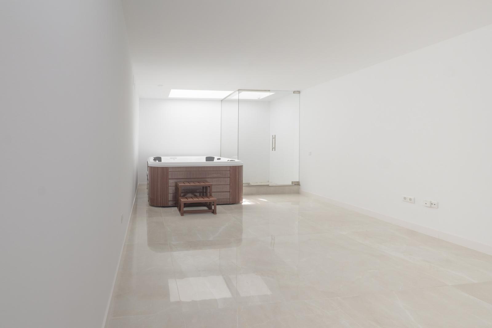 Duplex for Sale in Torremolinos
