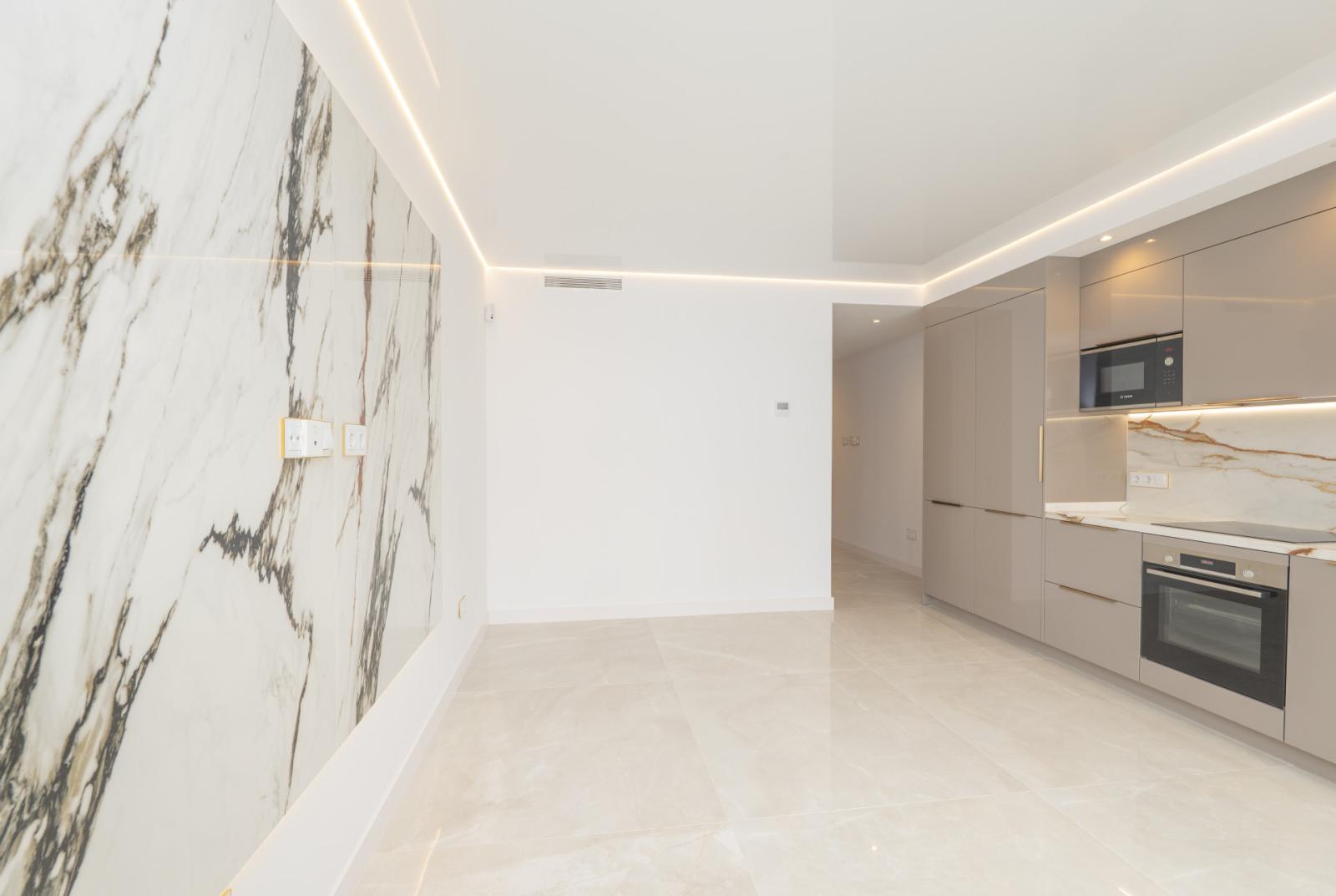 Duplex for Sale in Torremolinos