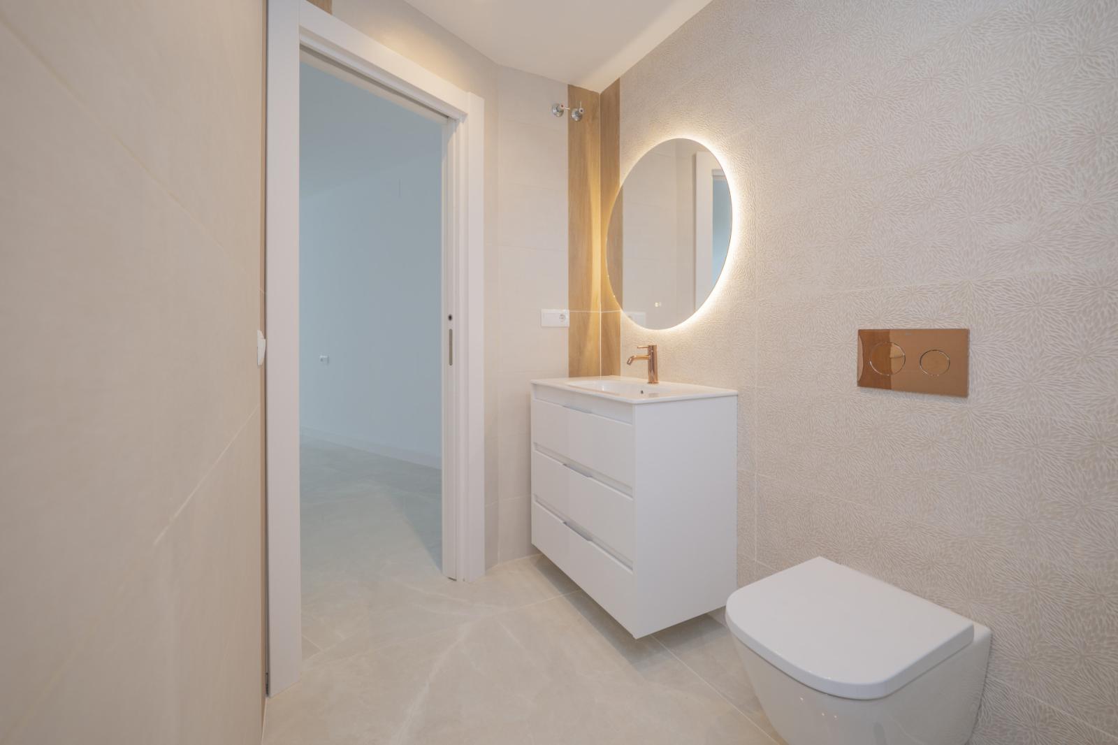 Duplex for Sale in Torremolinos