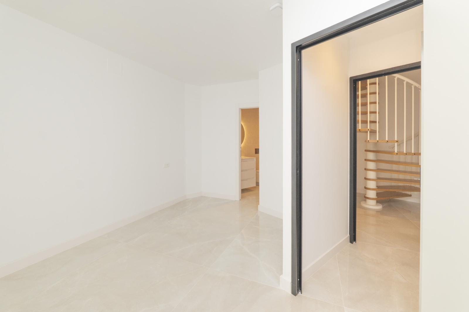 Duplex for Sale in Torremolinos