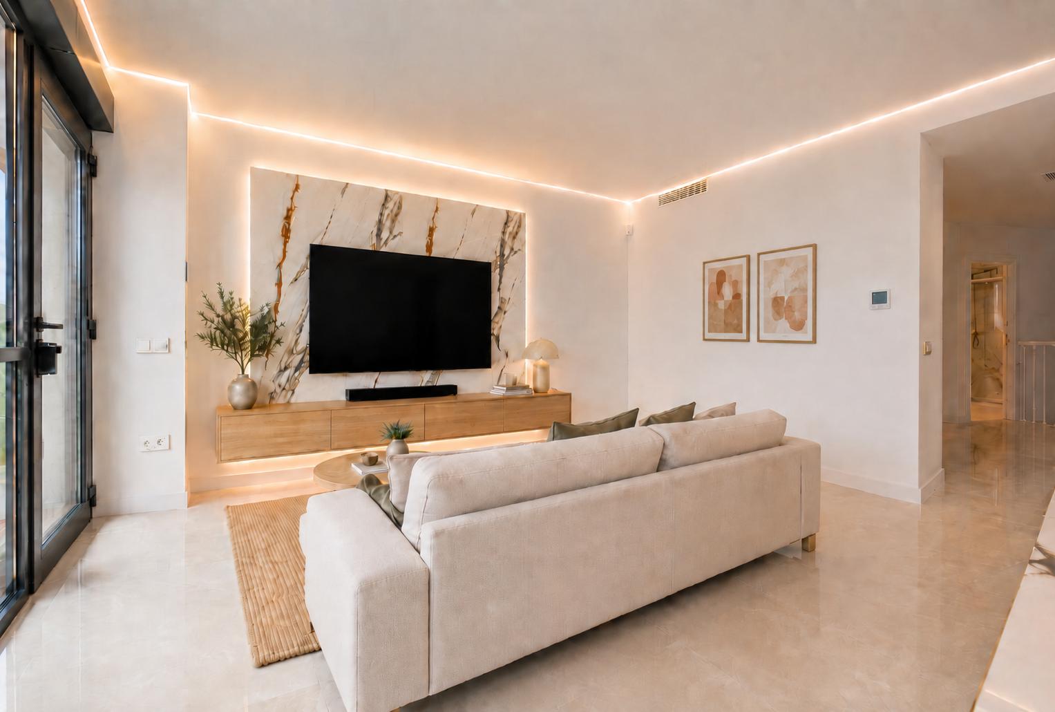 Duplex for Sale in Torremolinos