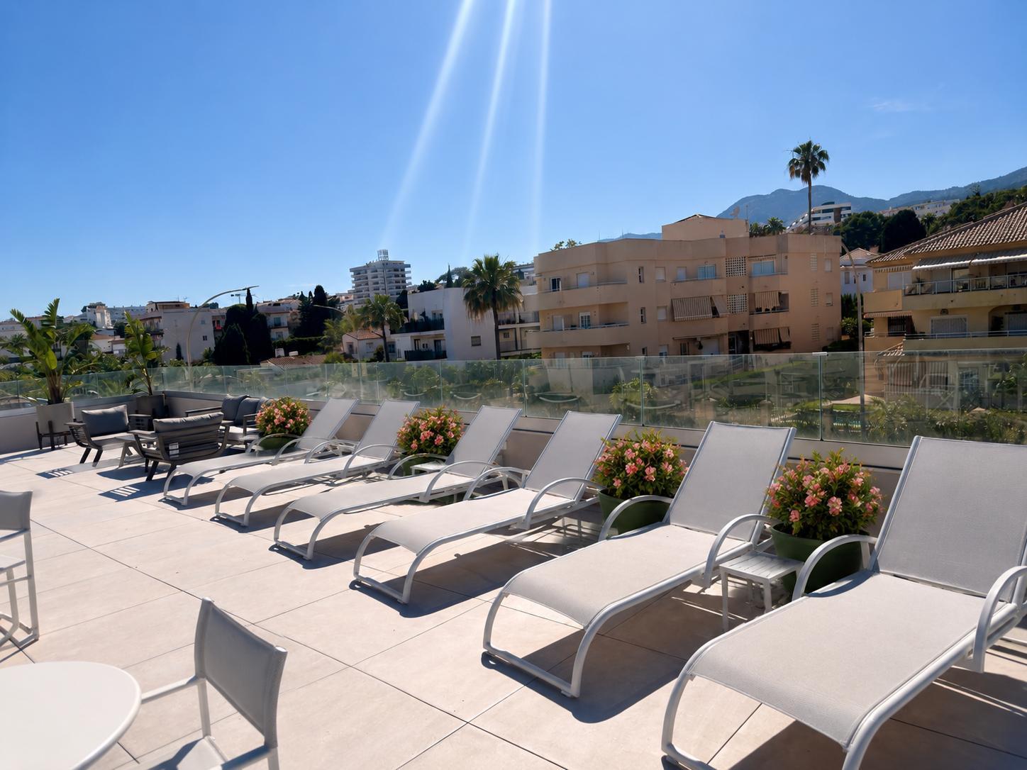 Duplex for Sale in Torremolinos