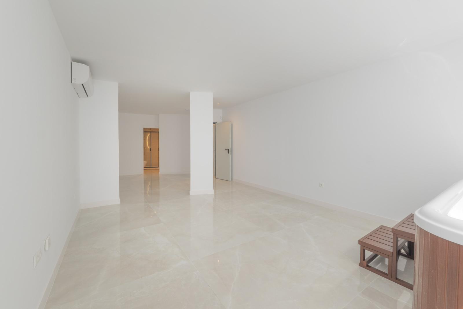 Duplex for Sale in Torremolinos