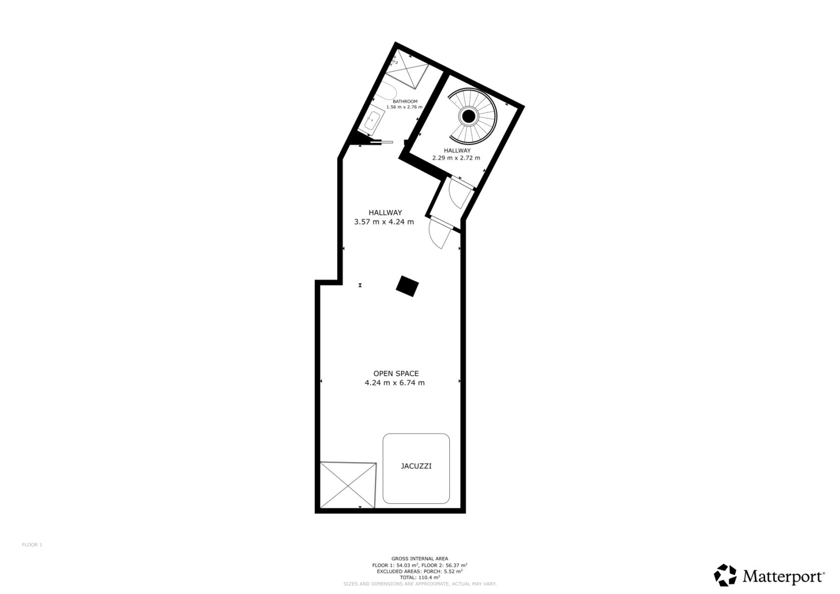 Duplex for Sale in Torremolinos