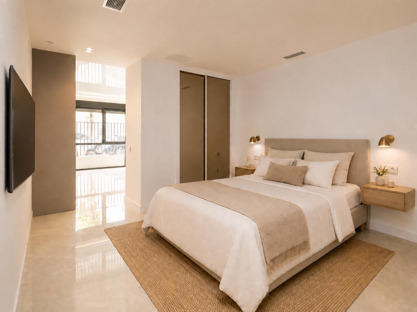 Duplex for Sale in Torremolinos