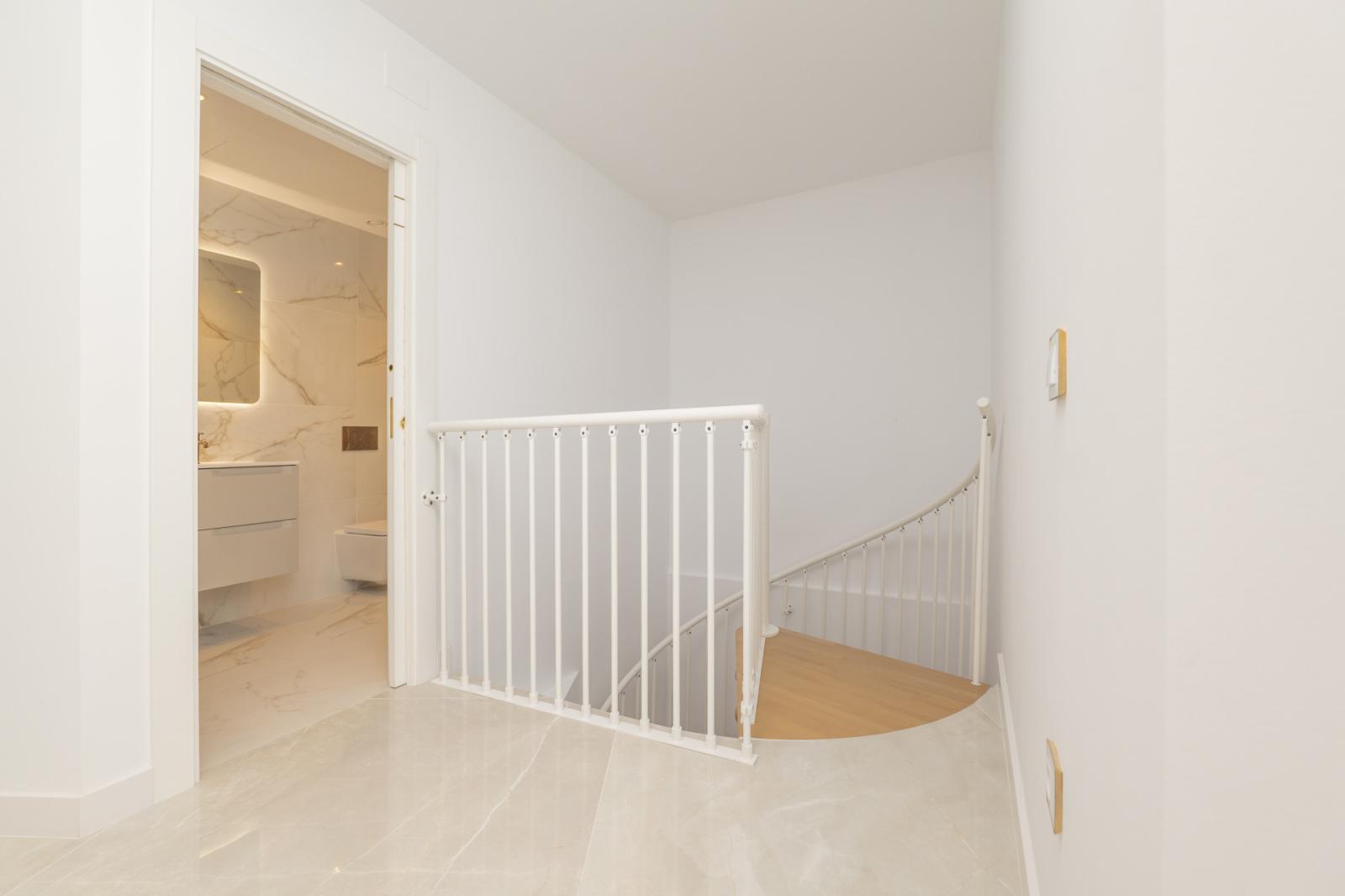 Duplex for Sale in Torremolinos