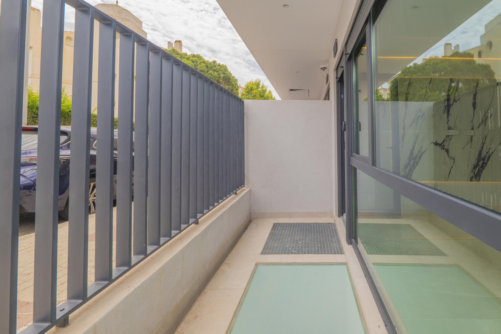 Duplex for Sale in Torremolinos
