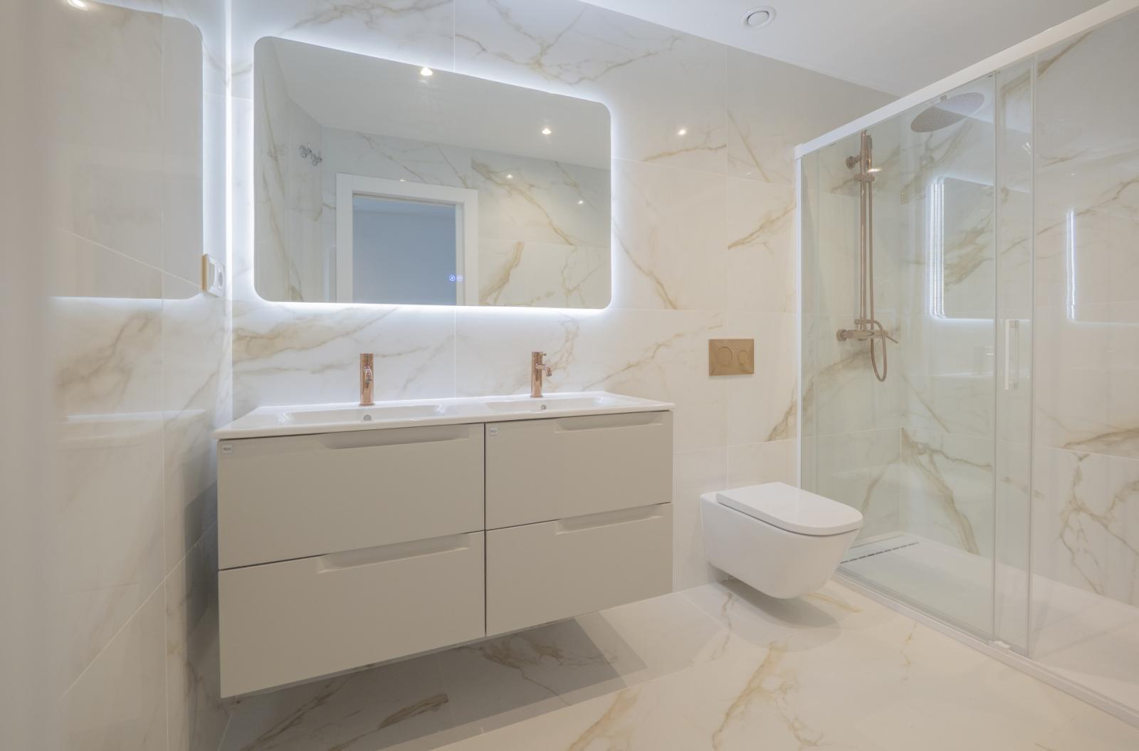 Duplex for Sale in Torremolinos