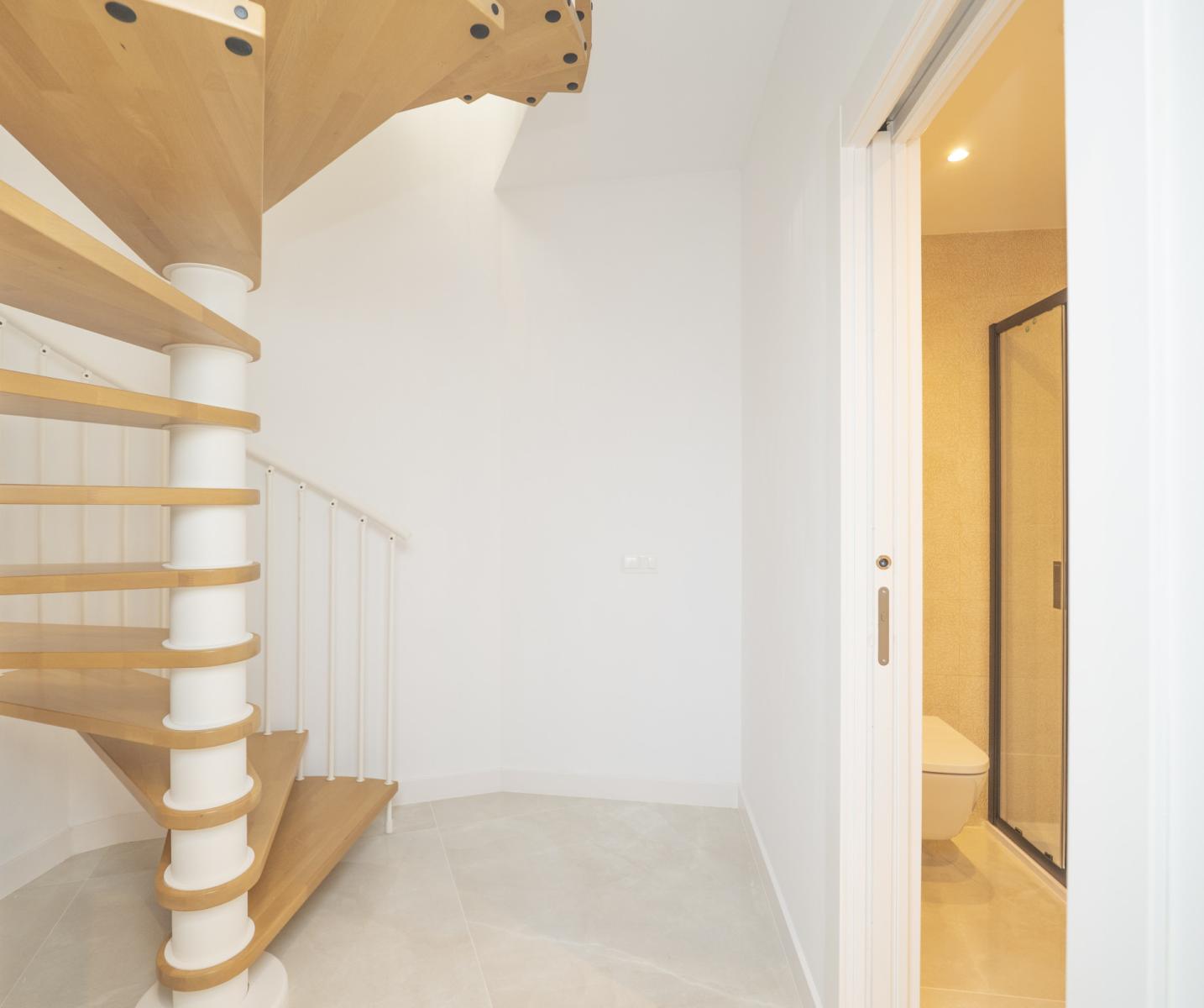 Duplex for Sale in Torremolinos
