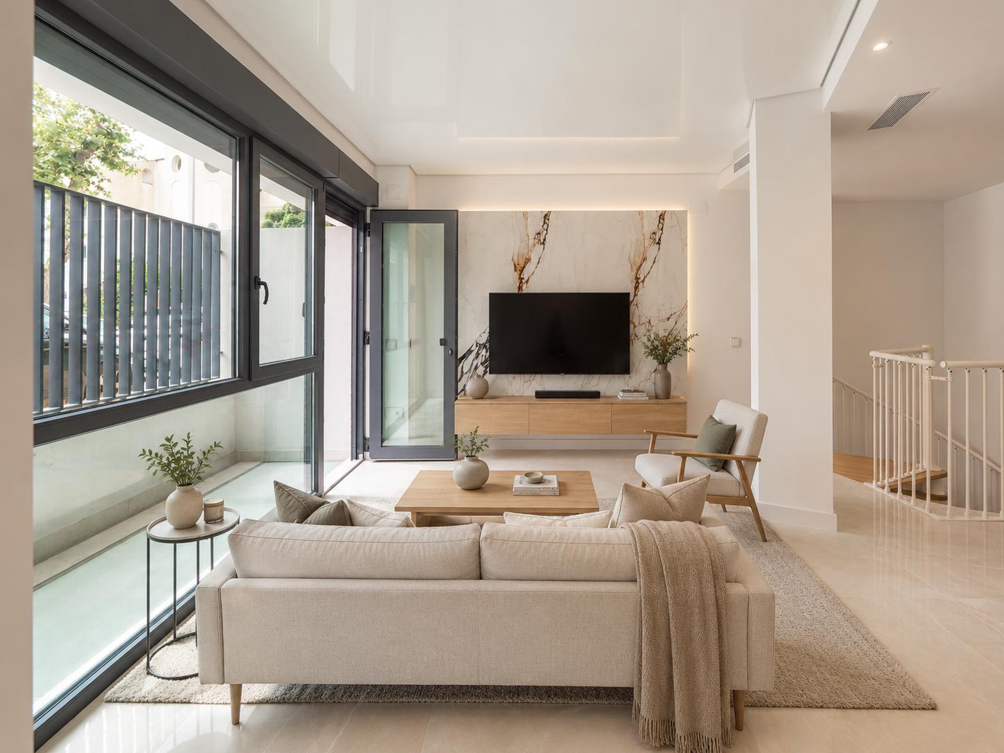 Duplex for Sale in Torremolinos