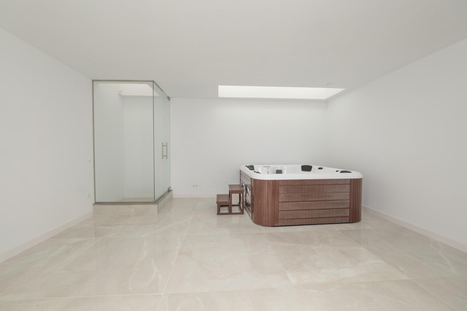 Duplex for Sale in Torremolinos