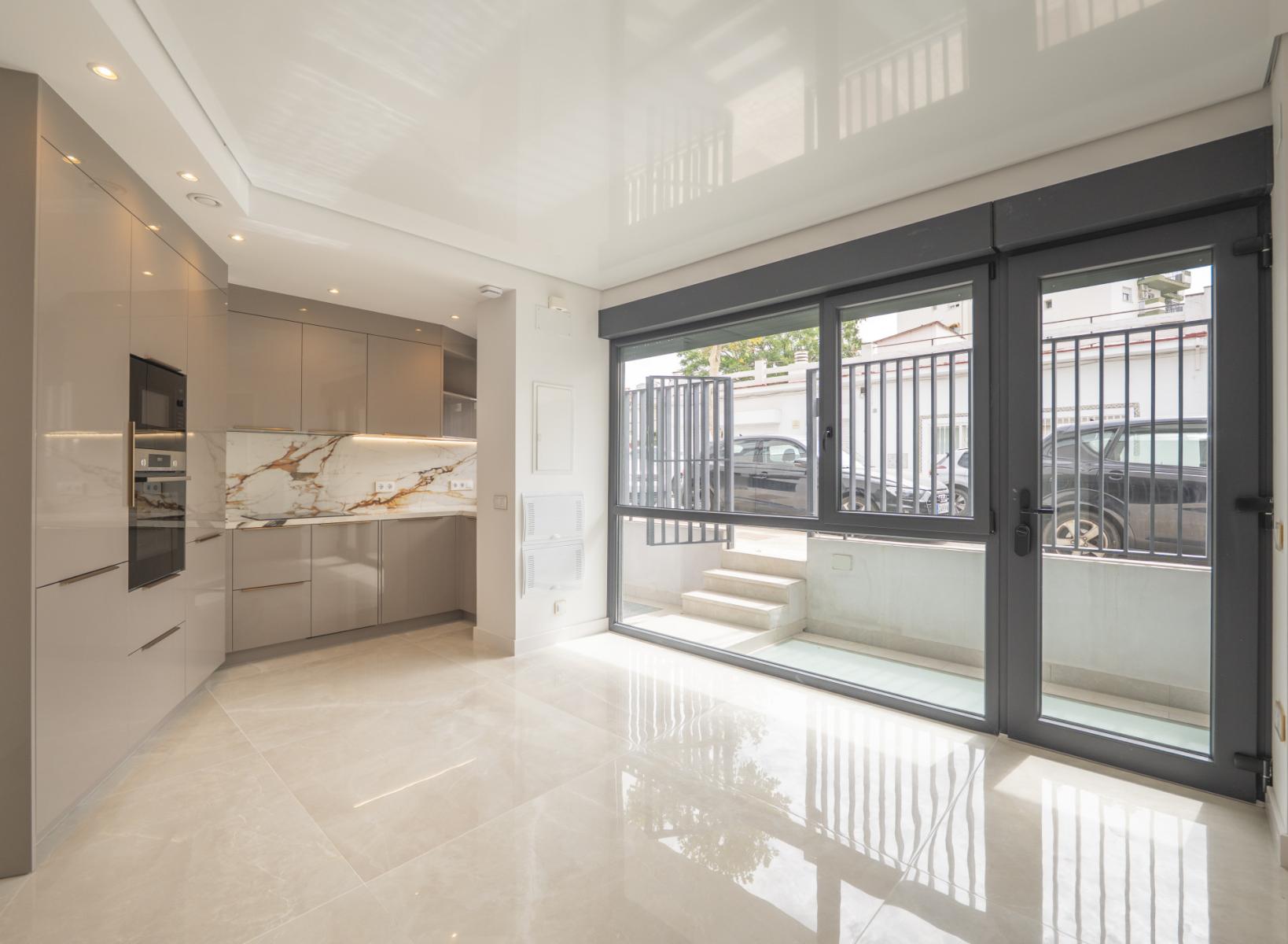 Duplex for Sale in Torremolinos