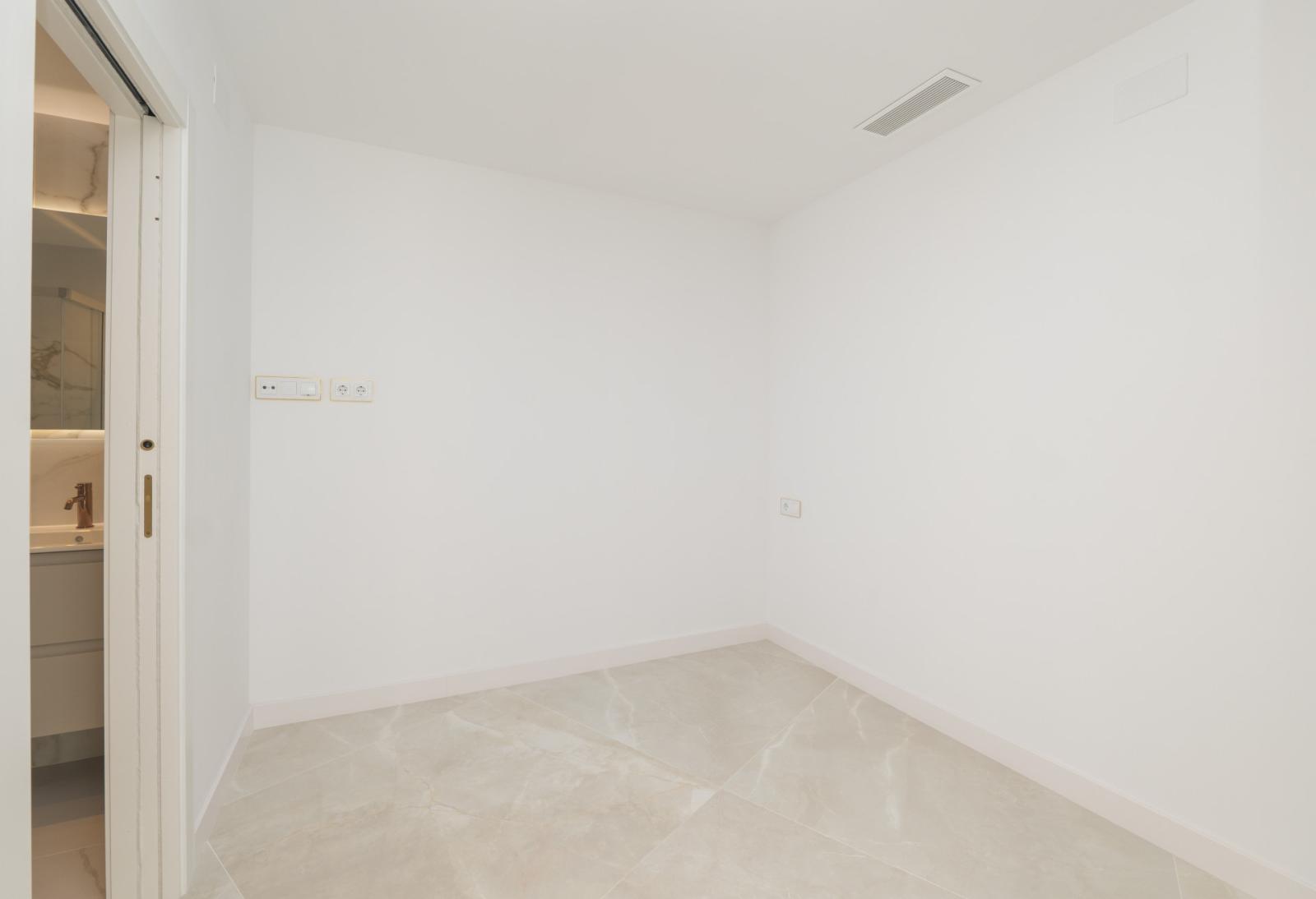 Duplex for Sale in Torremolinos