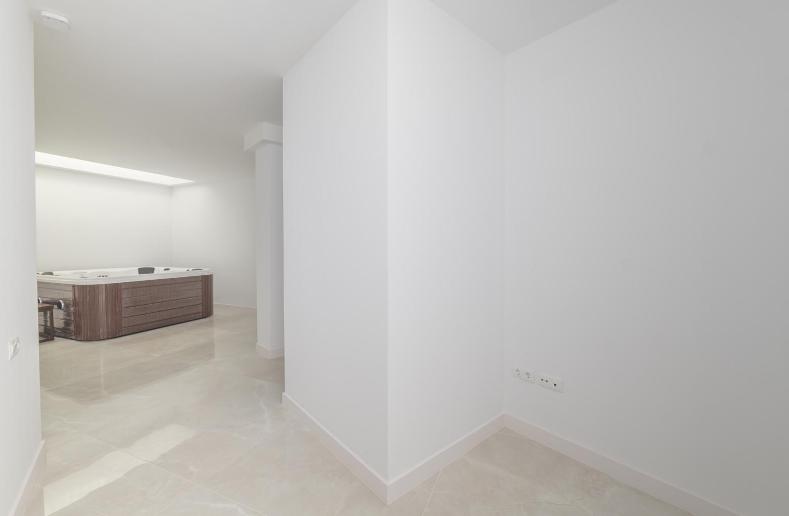 Duplex for Sale in Torremolinos