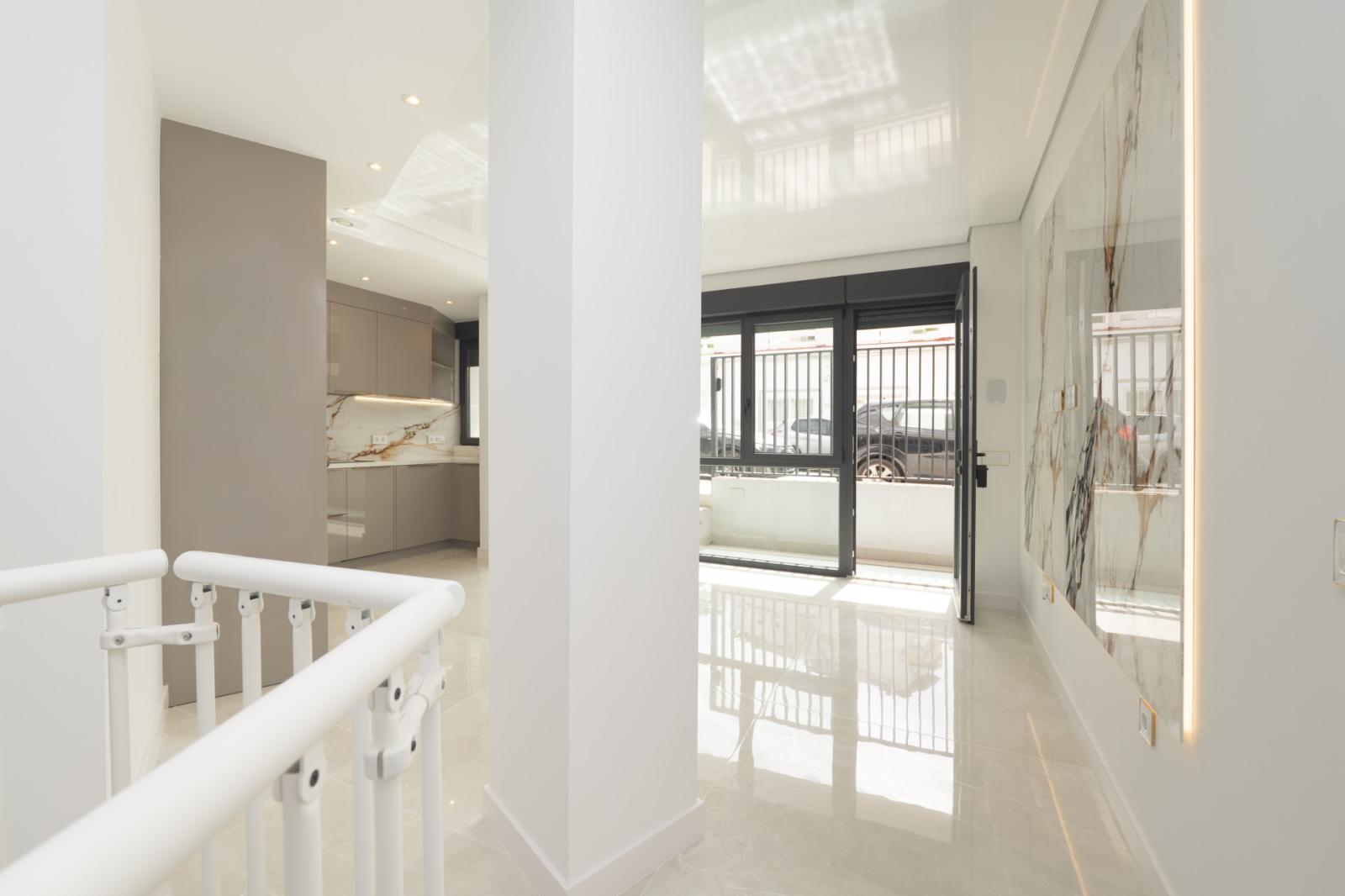 Duplex for Sale in Torremolinos