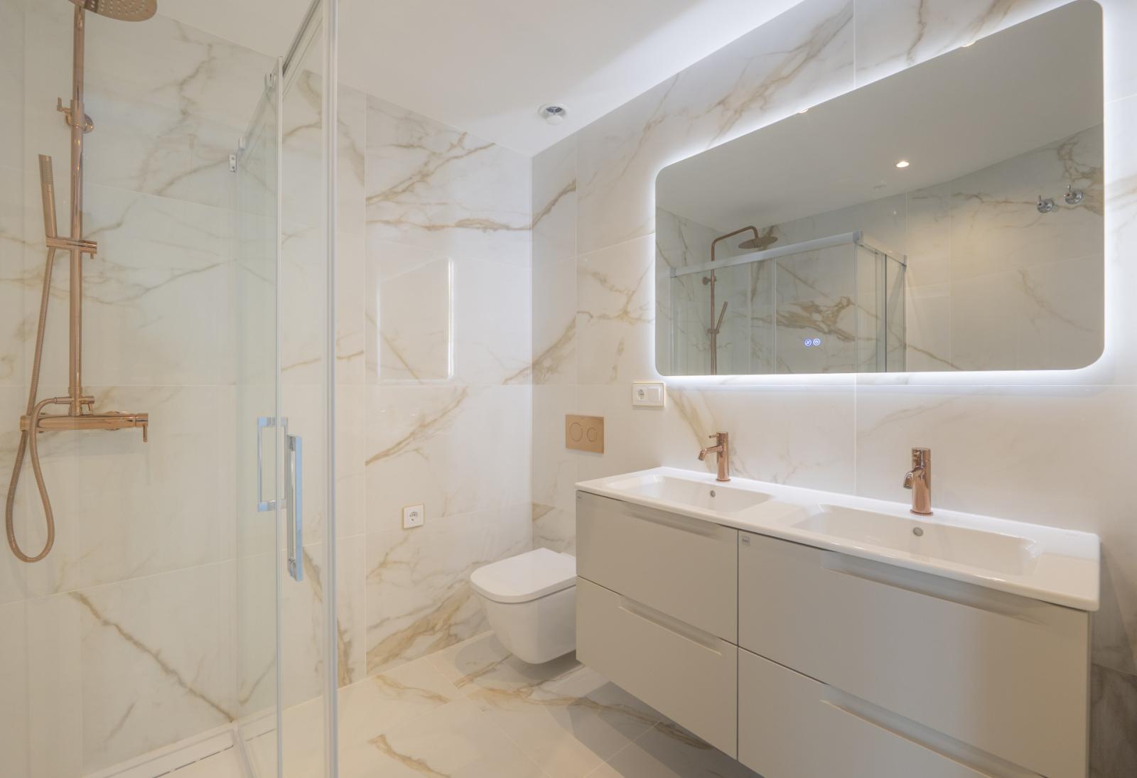 Duplex for Sale in Torremolinos