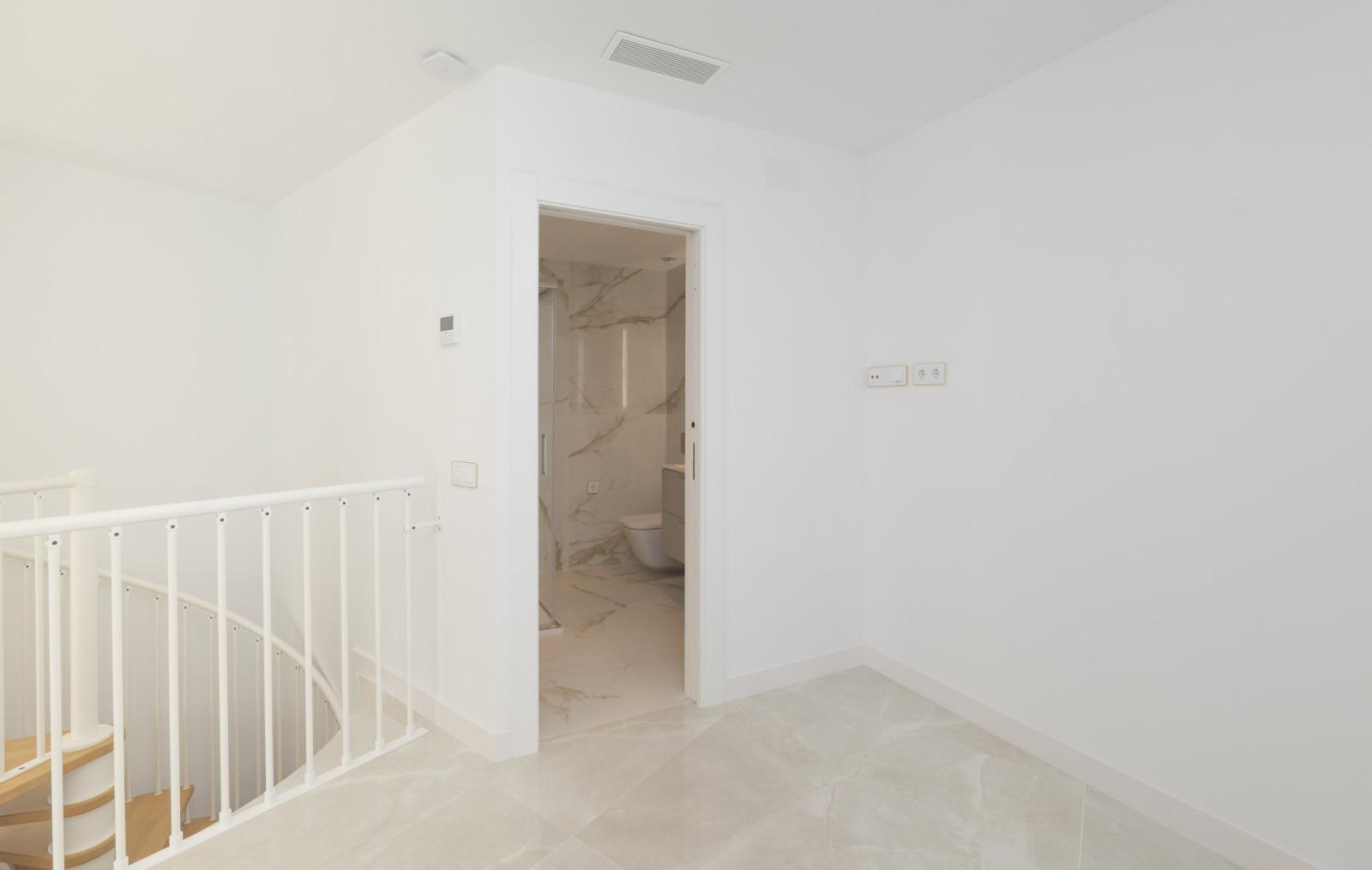 Duplex for Sale in Torremolinos