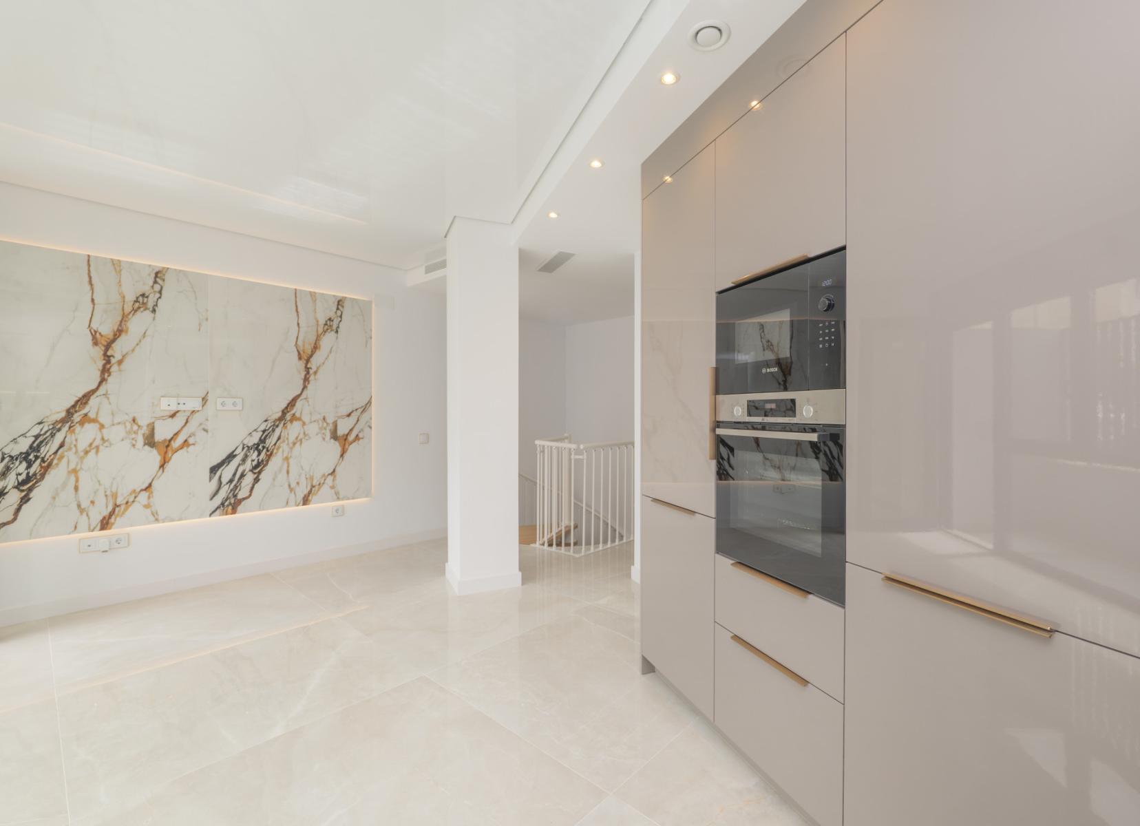 Duplex for Sale in Torremolinos