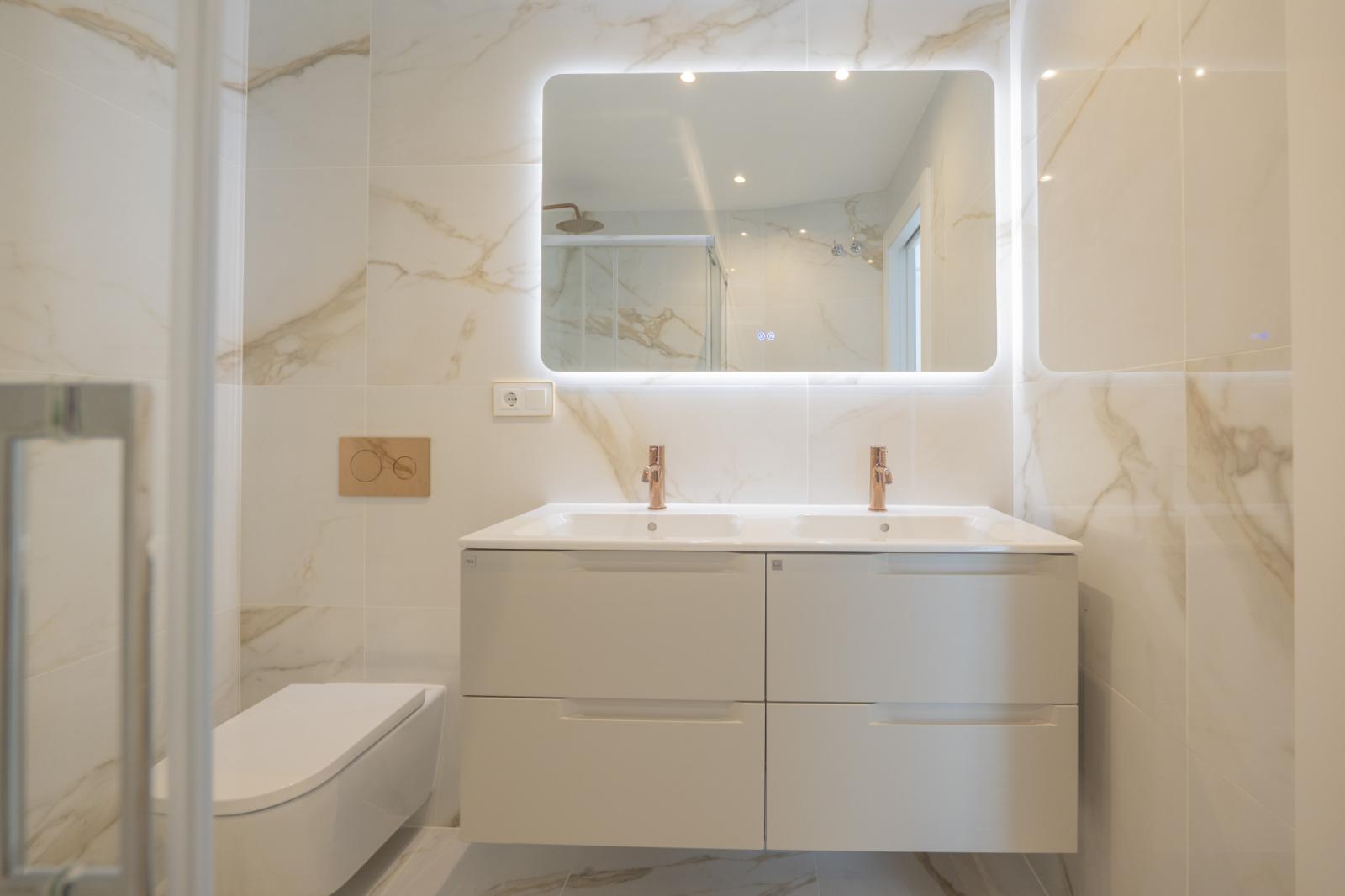 Duplex for Sale in Torremolinos