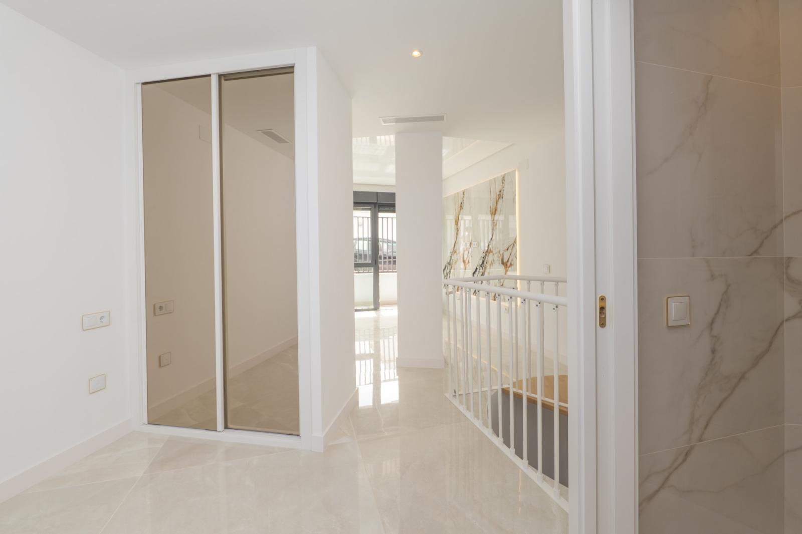 Duplex for Sale in Torremolinos