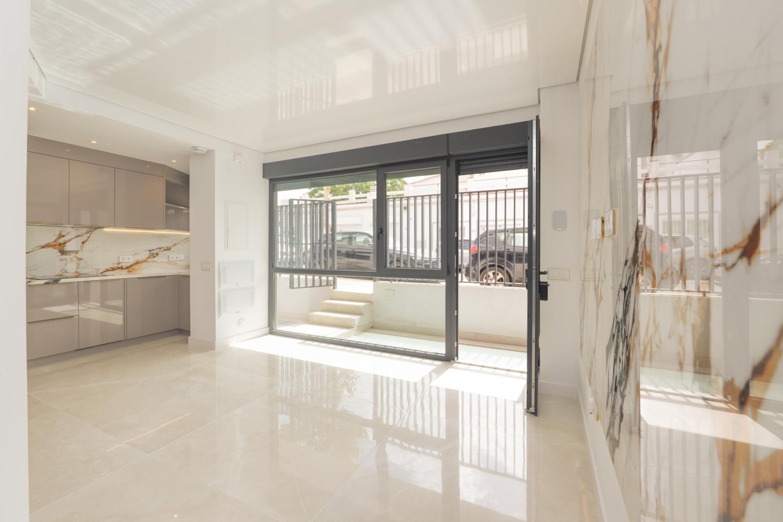 Duplex for Sale in Torremolinos