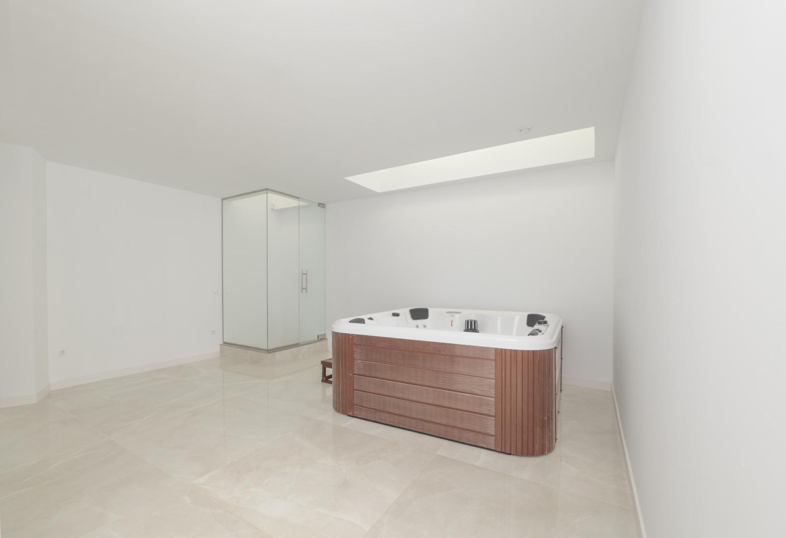 Duplex for Sale in Torremolinos
