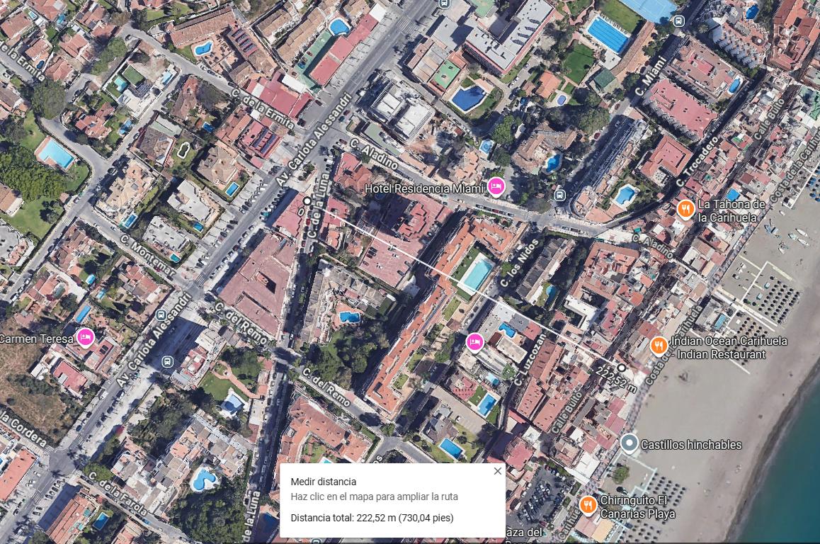 Duplex for Sale in Torremolinos