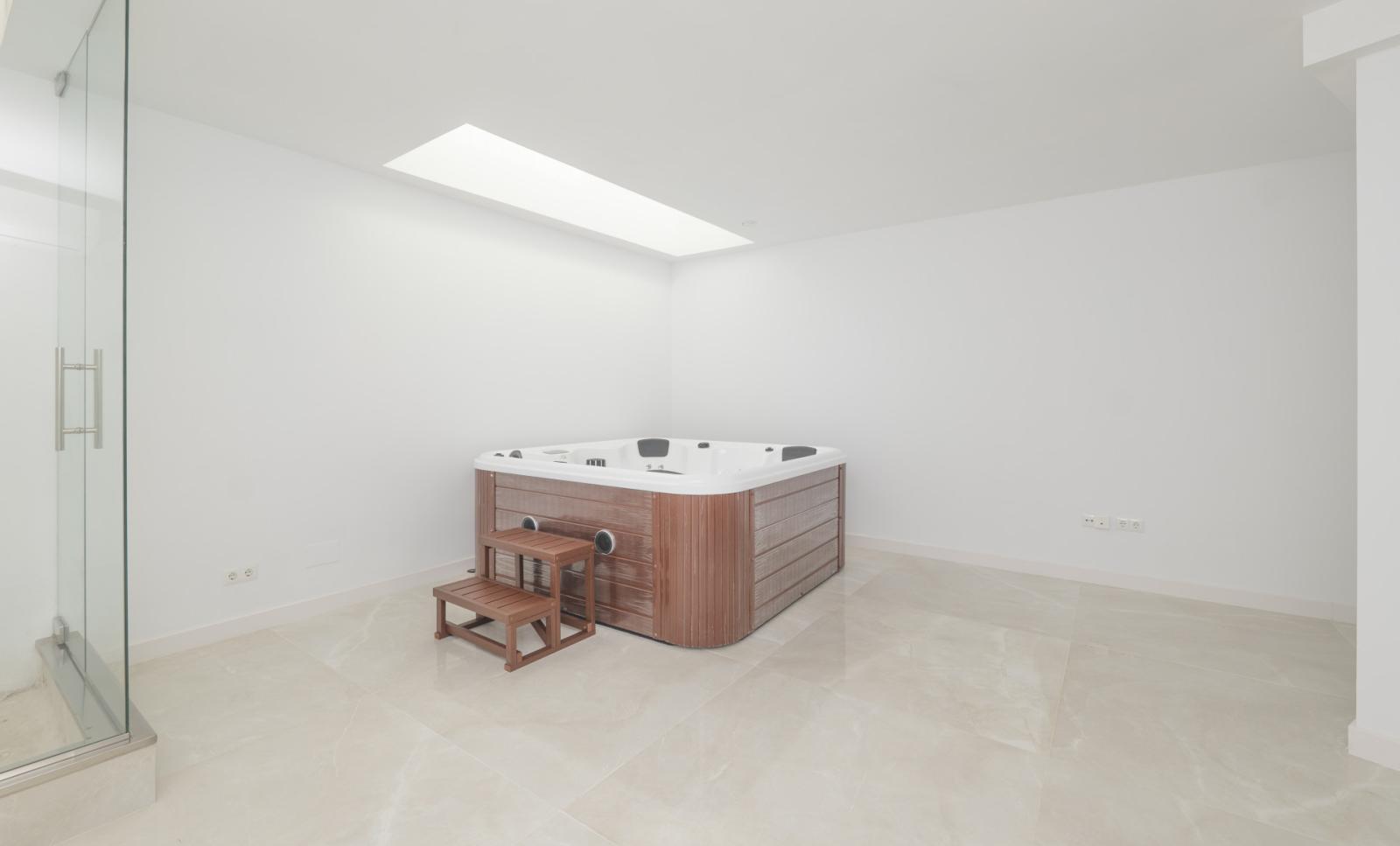 Duplex for Sale in Torremolinos