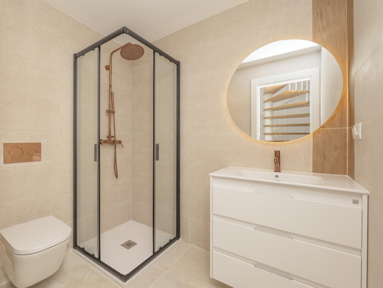 Duplex for Sale in Torremolinos