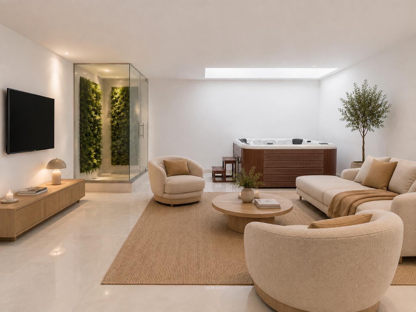 Duplex for Sale in Torremolinos