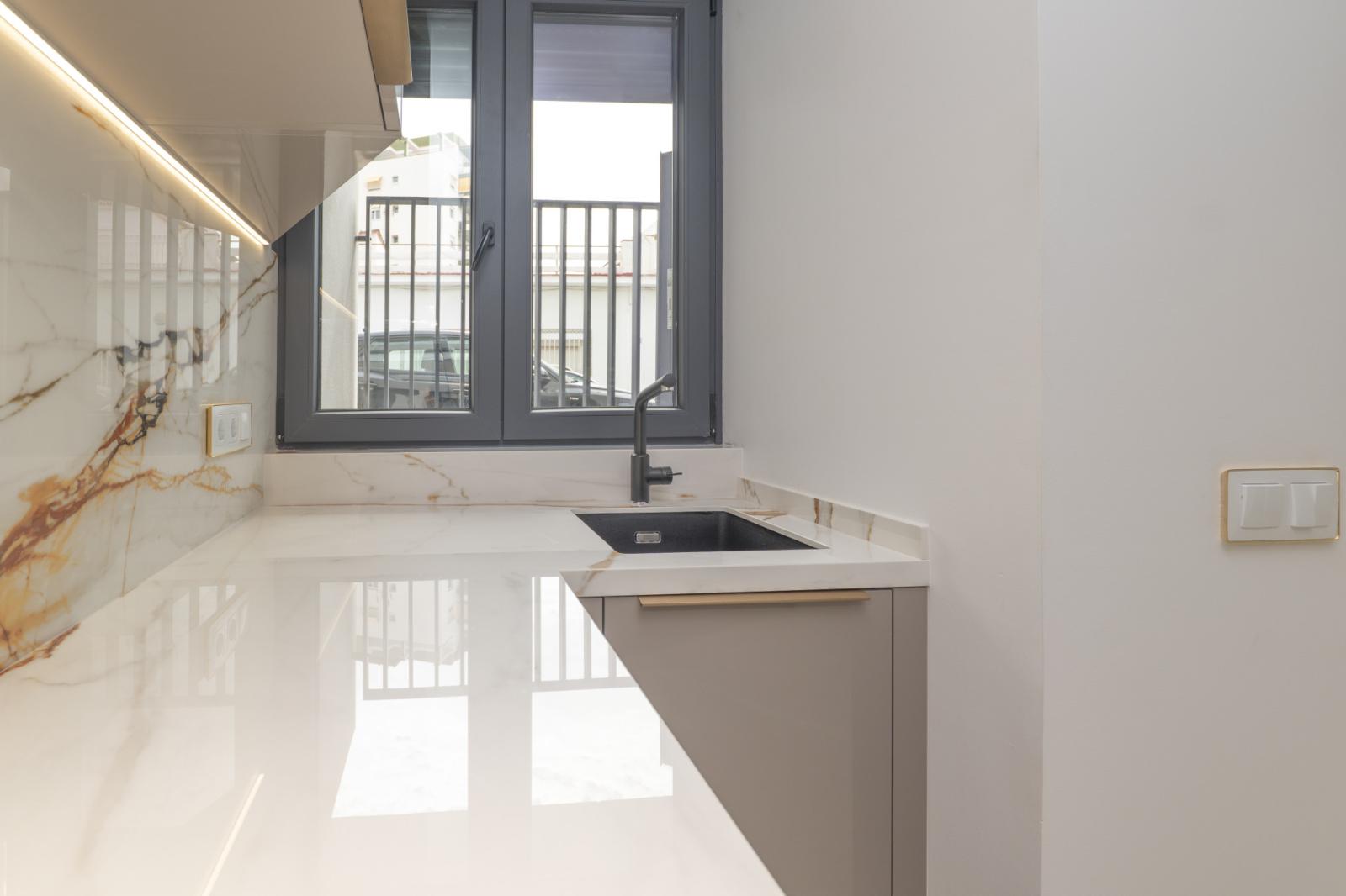 Duplex for Sale in Torremolinos