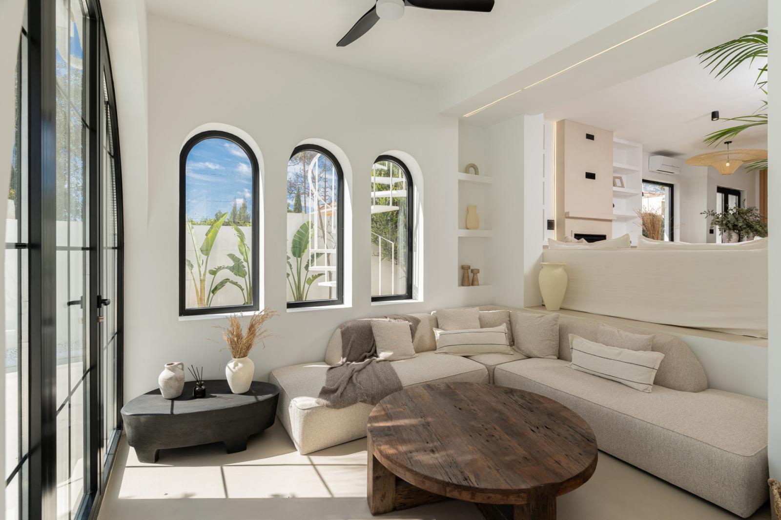 Villa for Sale in Torremolinos
