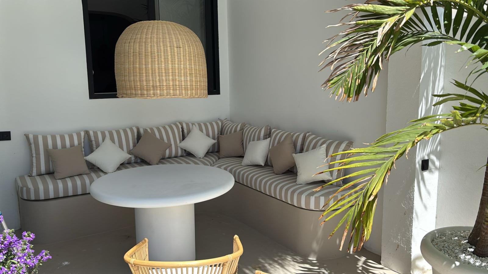 Villa for Sale in Torremolinos