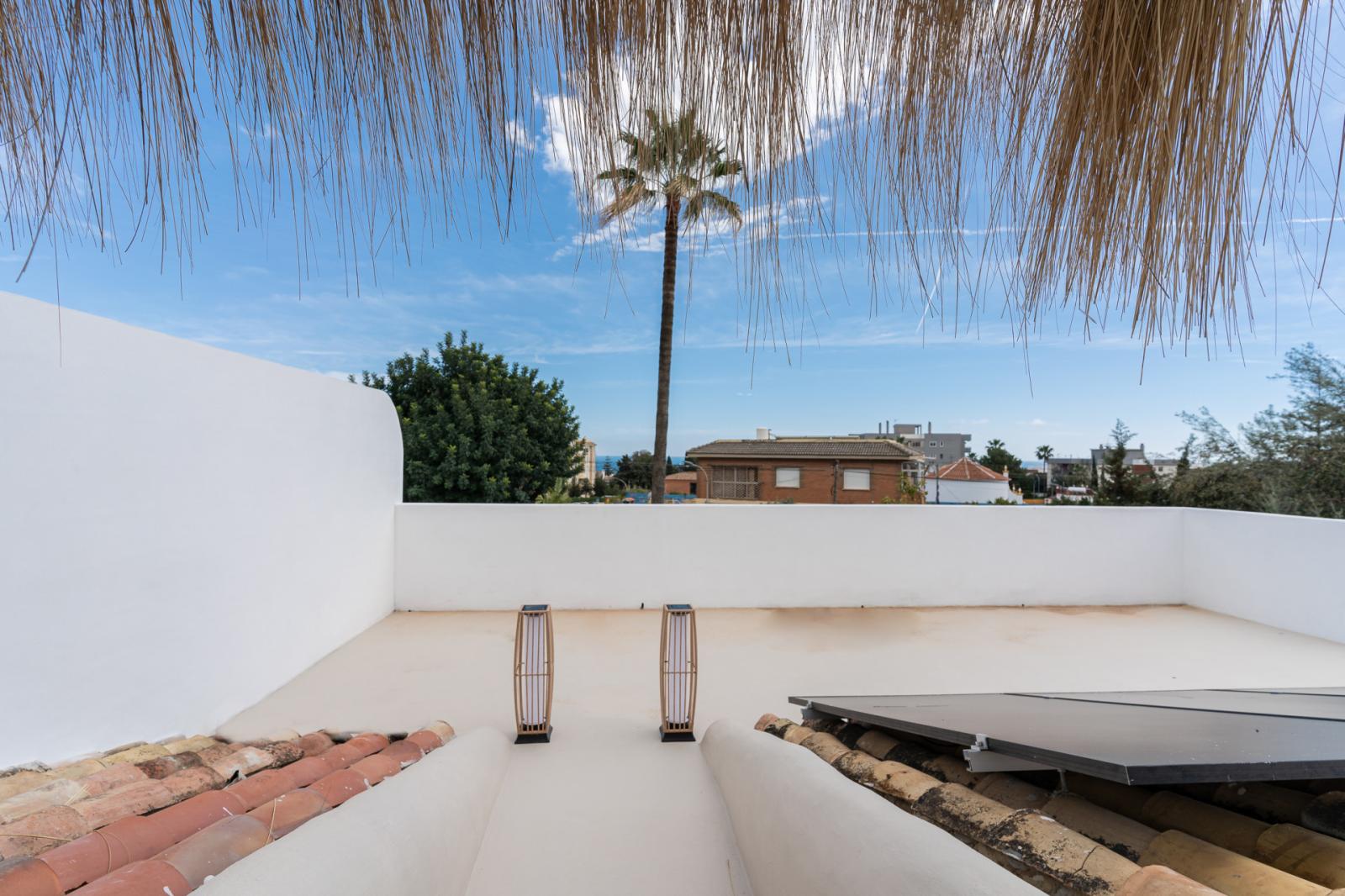 Villa for Sale in Torremolinos