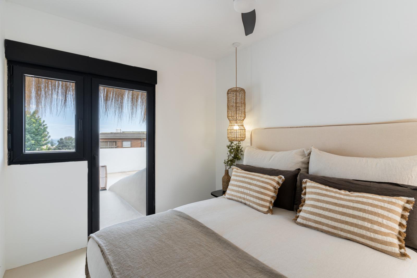 Villa for Sale in Torremolinos