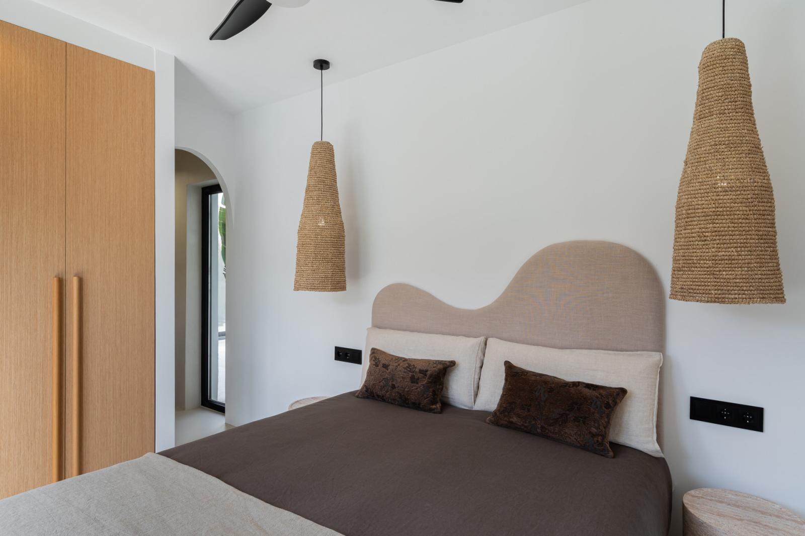 Villa for Sale in Torremolinos