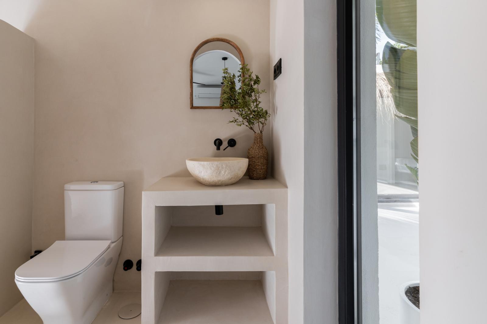 Villa for Sale in Torremolinos