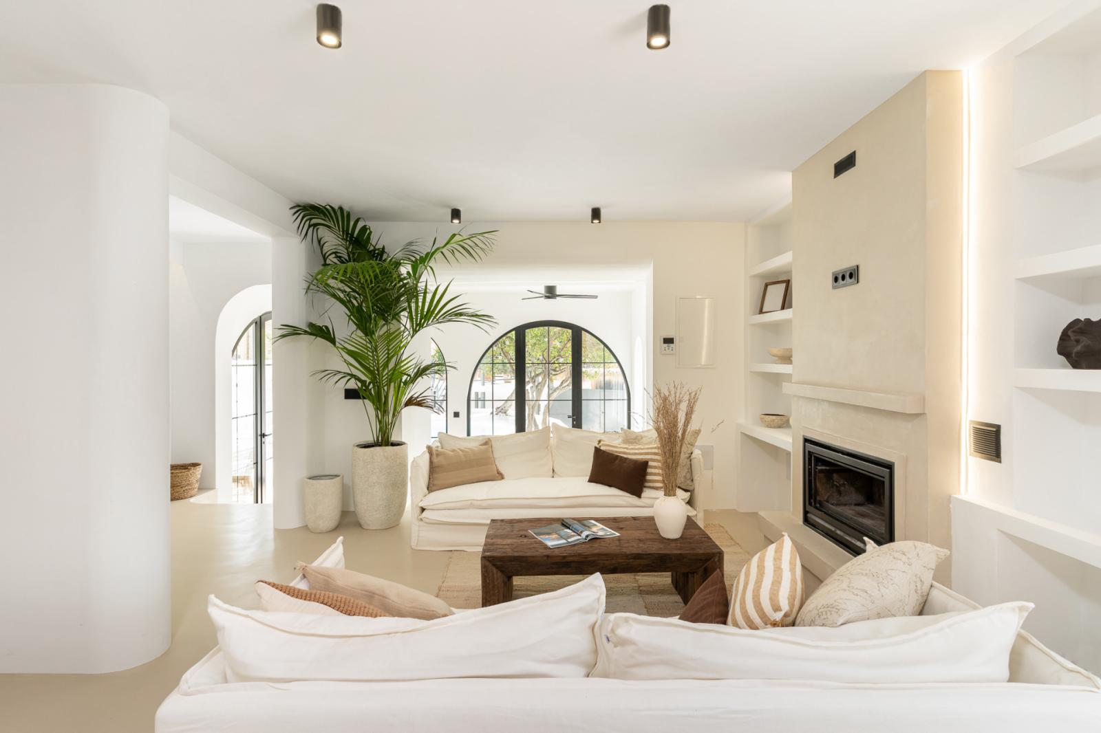 Villa for Sale in Torremolinos