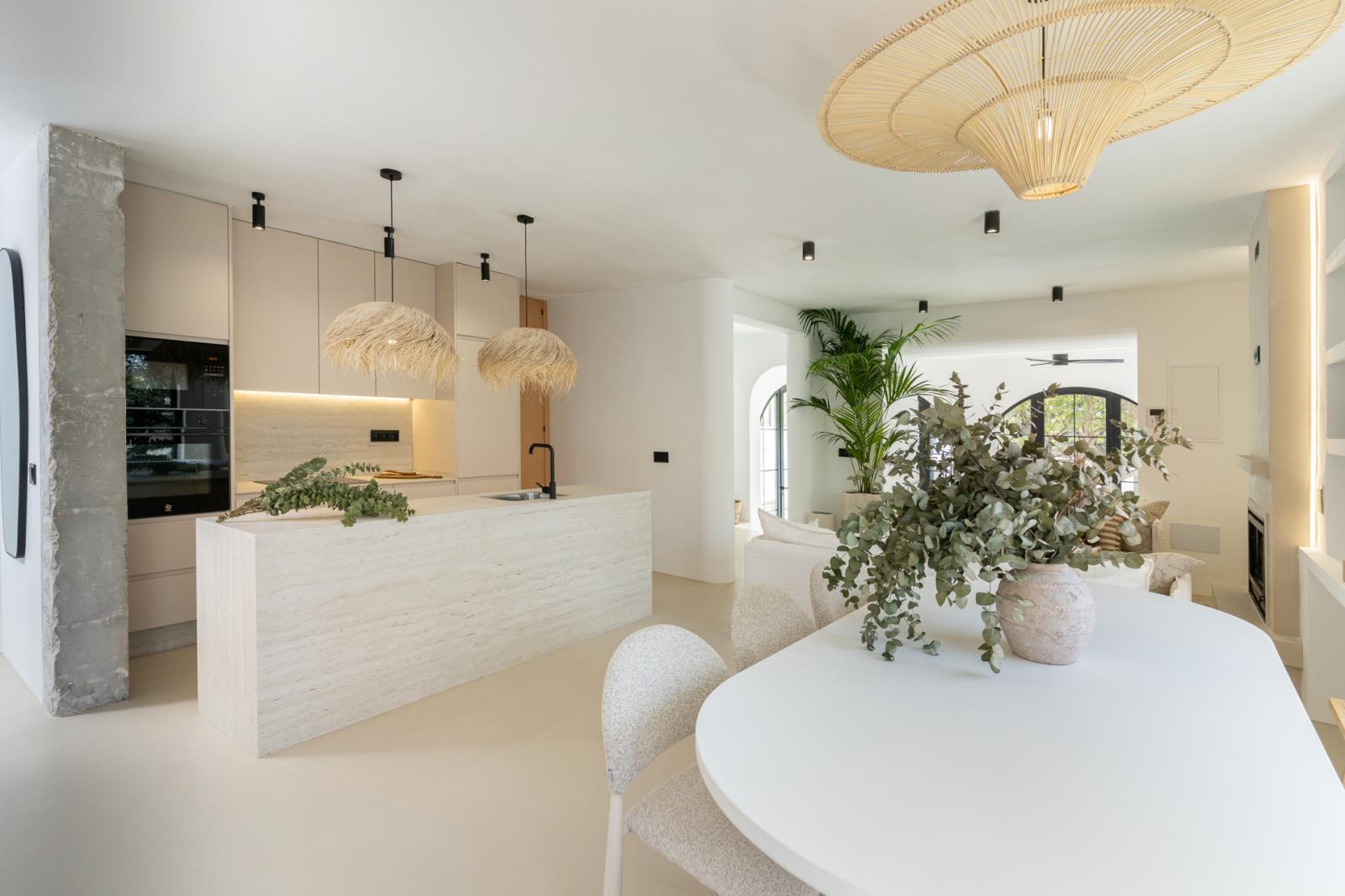 Villa for Sale in Torremolinos