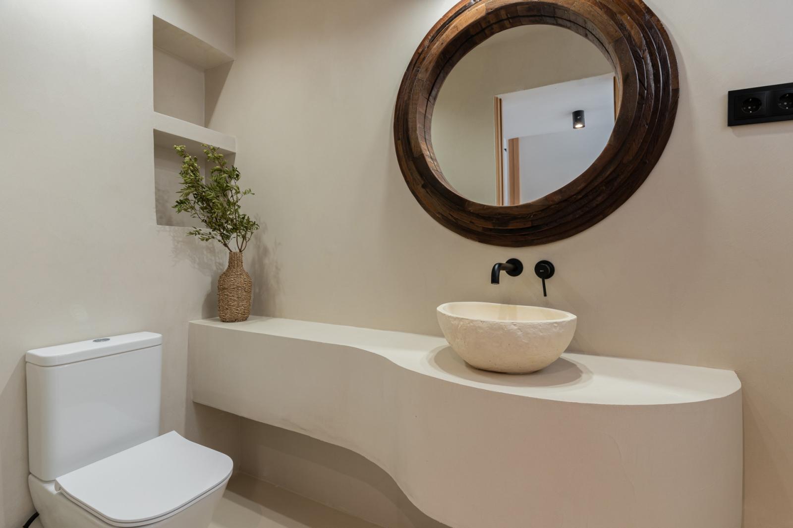 Villa for Sale in Torremolinos