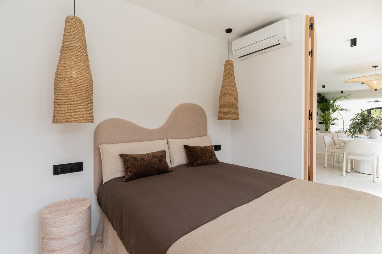 Villa for Sale in Torremolinos