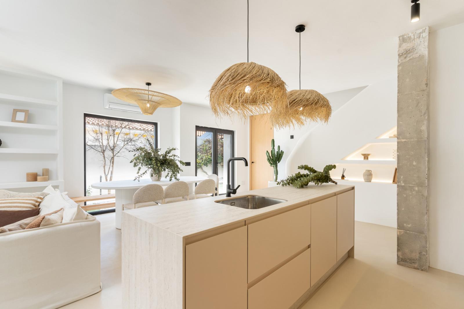 Villa for Sale in Torremolinos